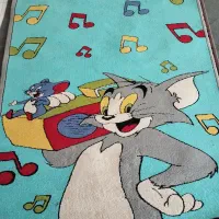 گلیم فرش درحد نو|گلیم، جاجیم، گبه|ایلام, |دیوار