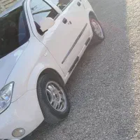 تیبا 2عطیقه