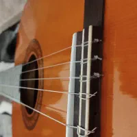 گیتار c70 یاماها اصلی|گیتار، بیس، امپلیفایر|تهران, آذری|دیوار