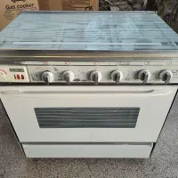 اجاق گاز فردار پنج شعله