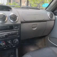 پراید ۱۳۲ se مدل ۹۳