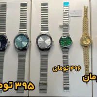 ساعت مچی به قیمت چین