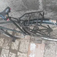 دوچرخه 28سالم کلیکسیونی|دوچرخه، اسکیت، اسکوتر|خلخال, |دیوار