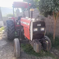 تراکتور ۴۷۵ مدل ۹۴