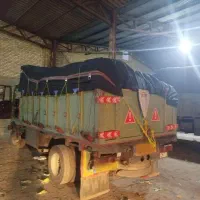 خاور 808|خودرو سنگین|شیراز, شهرک قمشه|دیوار