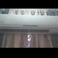 کولر ۳۰ هزار ویسپونت کمپرسور پیستونی