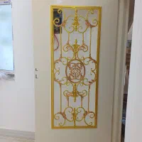 نقاشی حرفه‌ای ساختمان، درب و پنجره با قیمت مناسب