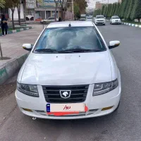 سمند سورن پلاس ۱۴۰۱ ef7