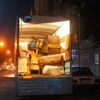 حمل اثاث منزل باربری طاها|خدمات حمل و نقل|گلستان (تهران), |دیوار