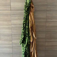 حوله تن پوش