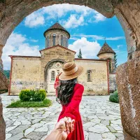 تور استانبول ارمنستان دبی گرجستان مشهد کیش قشم|تور و چارتر|تهران, عباس‌آباد|دیوار