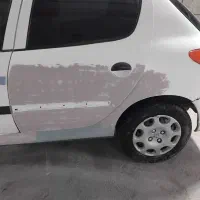 نقاشی اتومبیل سبک سنگین اطاق ایسوزو پذیرفته میشود