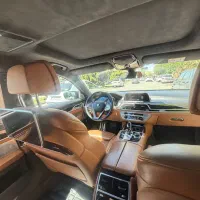 Bmw 730li|خودرو سواری و وانت|اصفهان, جلفا|دیوار