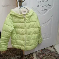 پالتو کاپشن پافر مانتو کت دامن|لباس|مشهد, چهارچشمه|دیوار