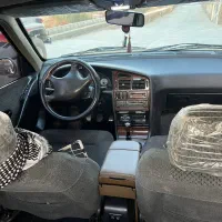 پارس ۸۷|خودرو سواری و وانت|بانه, |دیوار