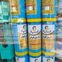 عایق کف کولر اسپاد