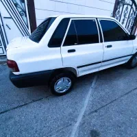 پراید صبا ۸۵