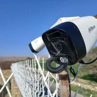 دوربین دزد گیر