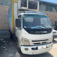 فوتون یخچال مدل ۸۶ دوبرگ سند،ارزانترین فوتون ایران|خودرو سنگین|رشت, شهرک قدس|دیوار