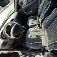 کوئیک s کم کار ۴۰۱|خودرو سواری و وانت|بهبهان, |دیوار