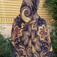 روسری روز مادری و شب یلدایی زیر قیمت بازار