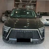 اقساط KMC X5/بی‌رنگ/۱۴۰۲-۱۴۰۳/آذرگسترپارسیان