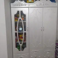 سرویس کمد بچه