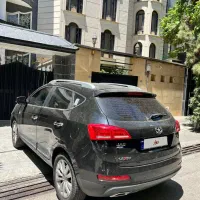 JAC/S5|خودرو سواری و وانت|تهران, ولنجک|دیوار