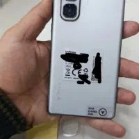 گوشی اینفینیکس هات ۵۰پرو پلاس هوشمند|موبایل|سرپل ذهاب, |دیوار