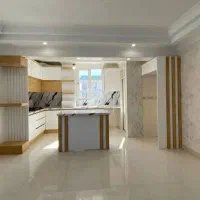 ۵۹ متر دارای امکانات تکمیل کهریزک سند دار|فروش آپارتمان|ری, دیلمان|دیوار
