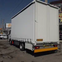 باربری حمل ونقل اسبابکشی منزل گنجی ضمانتی|خدمات حمل و نقل|بوشهر, |دیوار