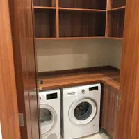 سعادت آباد(غربی ۲۴ متری)۲۰۰ متر مدرن( ۳ پارکینگ)|فروش آپارتمان|تهران, سعادت‌آباد|دیوار