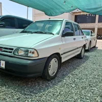 پراید131 SL