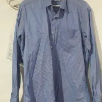 پیراهن مردانه|لباس|قم, دروازه ری|دیوار