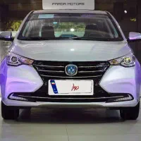 چانگان b511 صفر کیلومتر سند آزاد