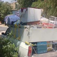 حمل بار وانت|خدمات حمل و نقل|هشتگرد, هشتگرد قدیم|دیوار