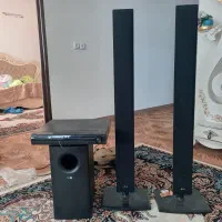 دستگاه پخش سی دی|پخشکننده DVD و ویدیو|بوشهر, |دیوار