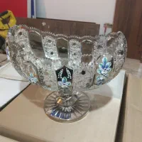 چهار عدد کریستال اصل چک