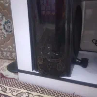 اسپیکر سالم مارشال|سیستم صوتی خانگی|قم, زاویه|دیوار