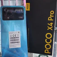 شیائومی Poco X4 pro 5G قابل معاوضه