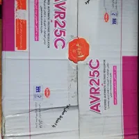 ترانس 6 کیلووات فیلتر دار