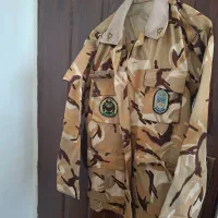 لباس ارتشی نو|لباس|مشهد, خواجه ربیع|دیوار