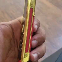گوشی طرح ورتو نو vertu v10 signiture|موبایل|مشهد, فرهنگیان (شهرک غرب)|دیوار