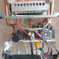 تعمیر پکیج در گلستان و صالحیه