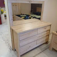 سرویس خواب ژینو|تخت و سرویس خواب|ابهر, |دیوار