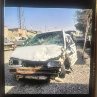 پراید مدل 89|خودرو سواری و وانت|قرچک, شهرک الحدید|دیوار