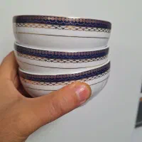 پیاله و سس خوری زرین