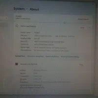 سیستم PC