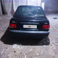 ماشین پراید