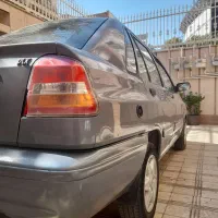 پراید 141 تک برگ سند دوگانه شرکت 87|خودرو سواری و وانت|قزوین, |دیوار